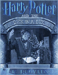 Harry Potter and the Dick in a