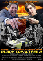 Buddy Copalypse