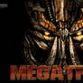 TF5 Megatron ala The Predator