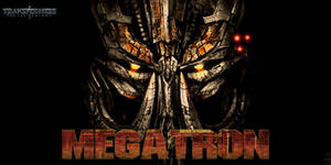 TF5 Megatron ala The Predator