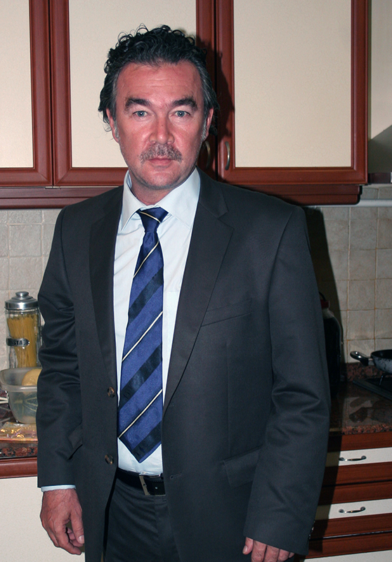 Sedat Savtak