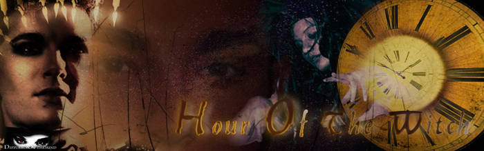 Hour Of the Witch