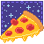 [icon] Sparkle Pizza [animated]