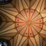 The Chapter House Ceiling