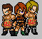 Suicidal Brothers Sprites 2
