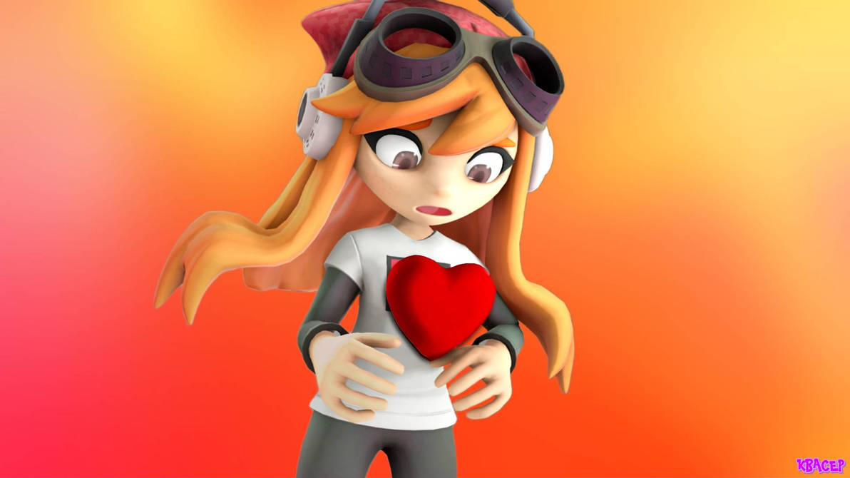 Heart beating by KBACEP on DeviantArt