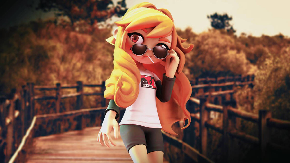 Colorsphere Studios Meggy Movie by KBACEP on DeviantArt