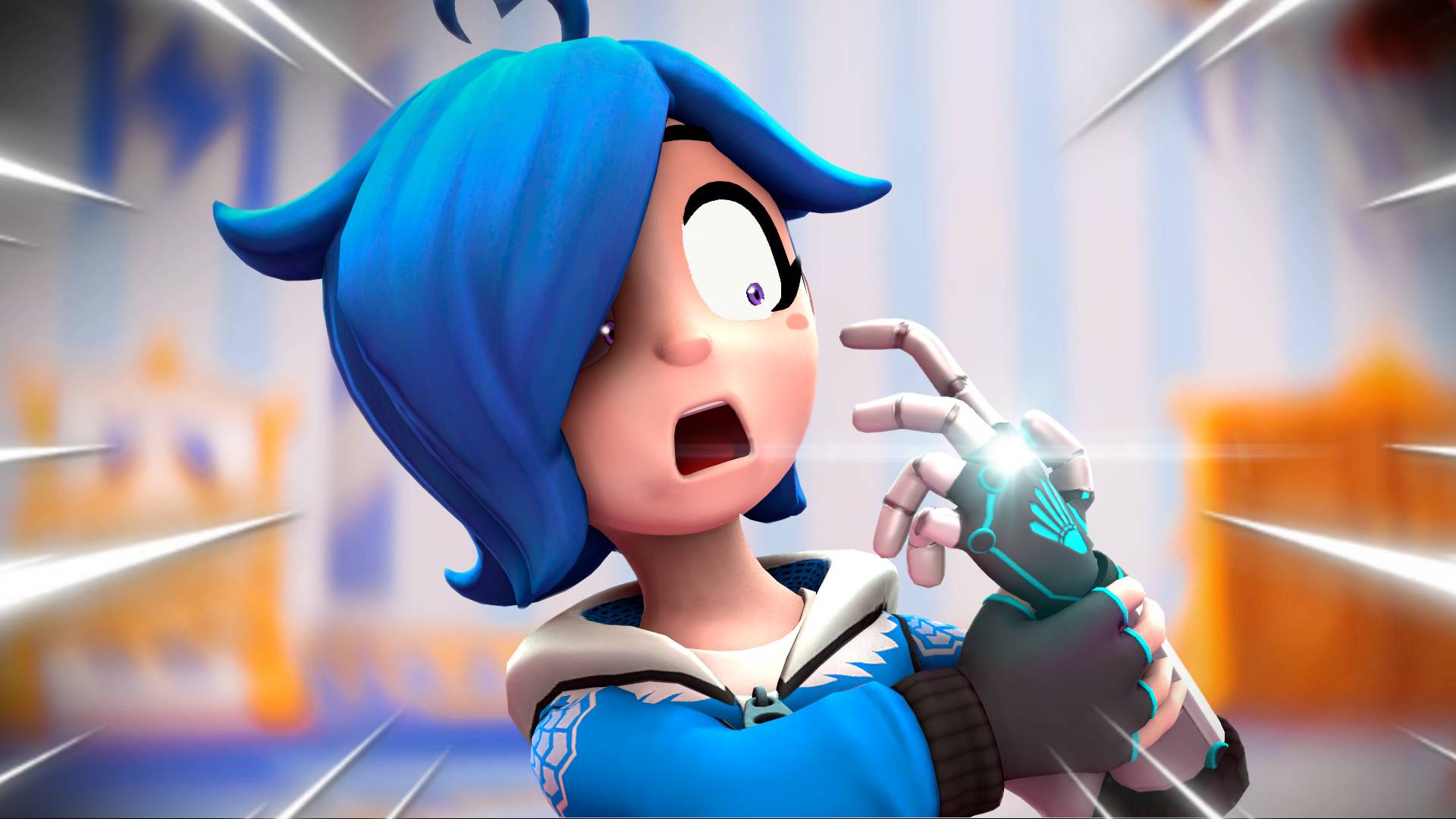 Meet the CLENCH. by KBACEP on DeviantArt