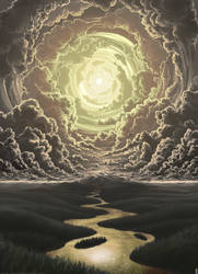 What Only Exists In The Mind by Ascending-Storm