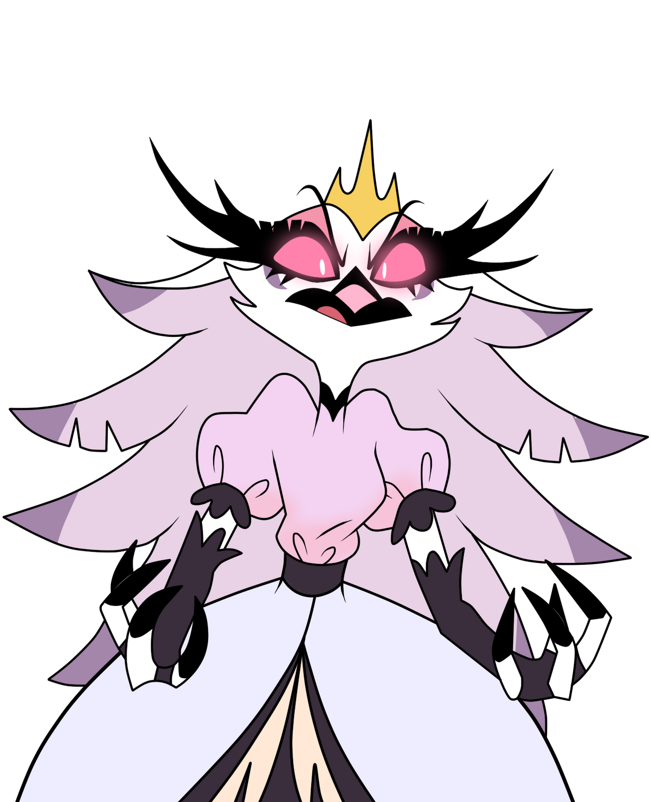 Stella Goetia Helluva Boss Vector By DarkNight37 On DeviantArt stella-goetia-helluva-boss-vector-by-darknight37-on-deviantart