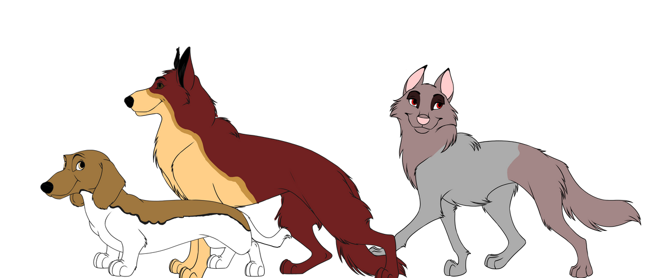 Deviantart Characters Dogs Dog adopt by lionkingzira1 on DeviantArt
