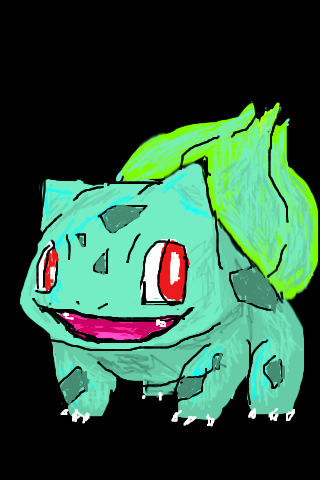 bulbasur