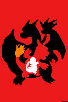 charzard 