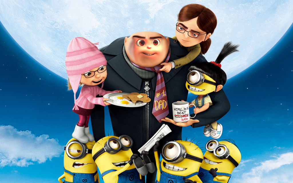 Despicable Me Face Swap By Itsanorange On Deviantart Despicable Me Face Swap By Itsanorange On Deviantart