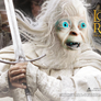 Lord of the Rings Face Swap