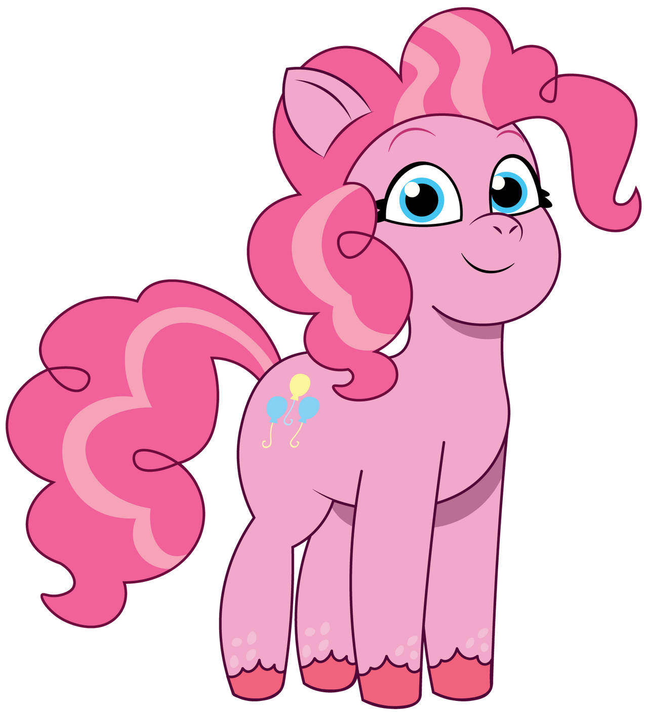 MLP G5 Pinkie Pie Idle By Rupahrusyaidi On DeviantArt mlp-g5-pinkie-pie-idle-by-rupahrusyaidi-on-deviantart