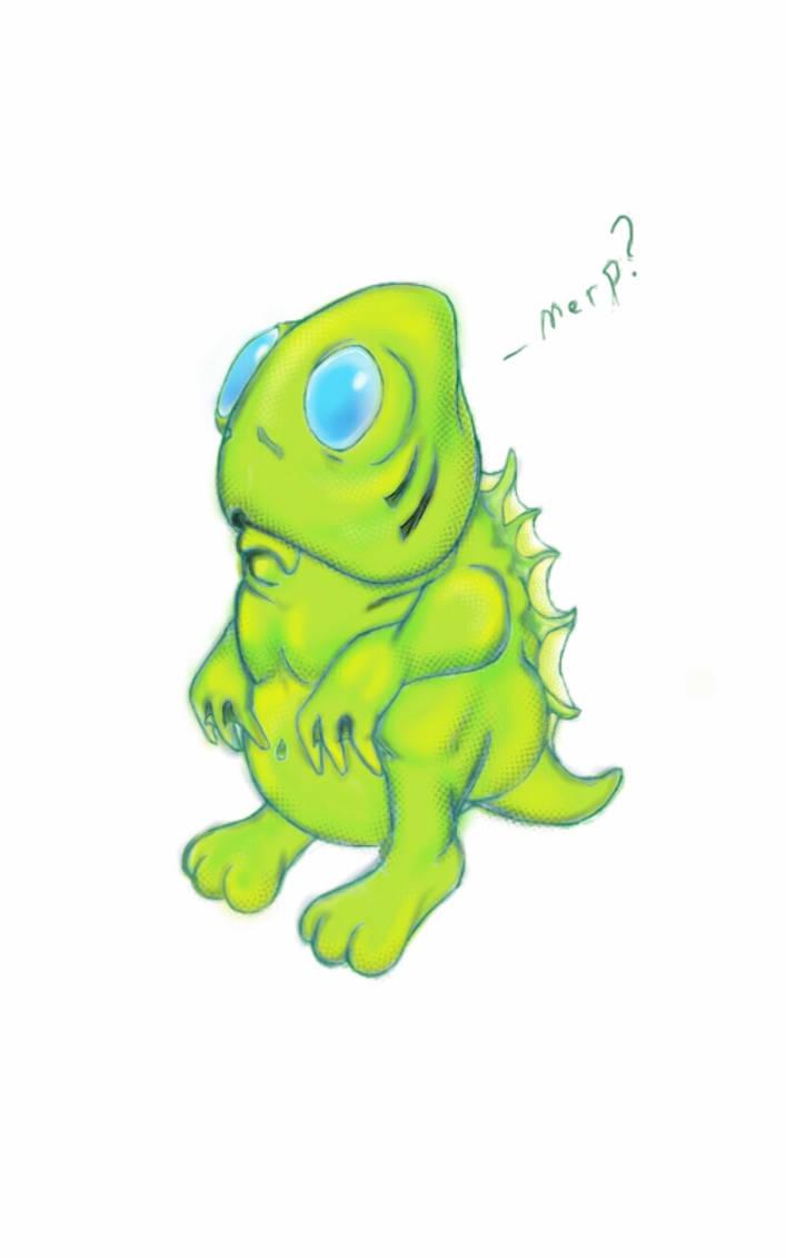 Merps Draw Merp the Derp by Strange-Halloween on DeviantArt