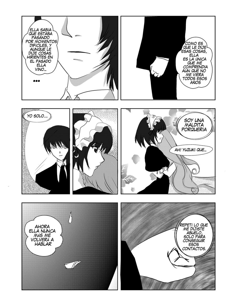 Manga Triste Existencia Page 14 By Charlynerv On Deviantart Manga Triste Existencia Page 14 By Charlynerv On Deviantart