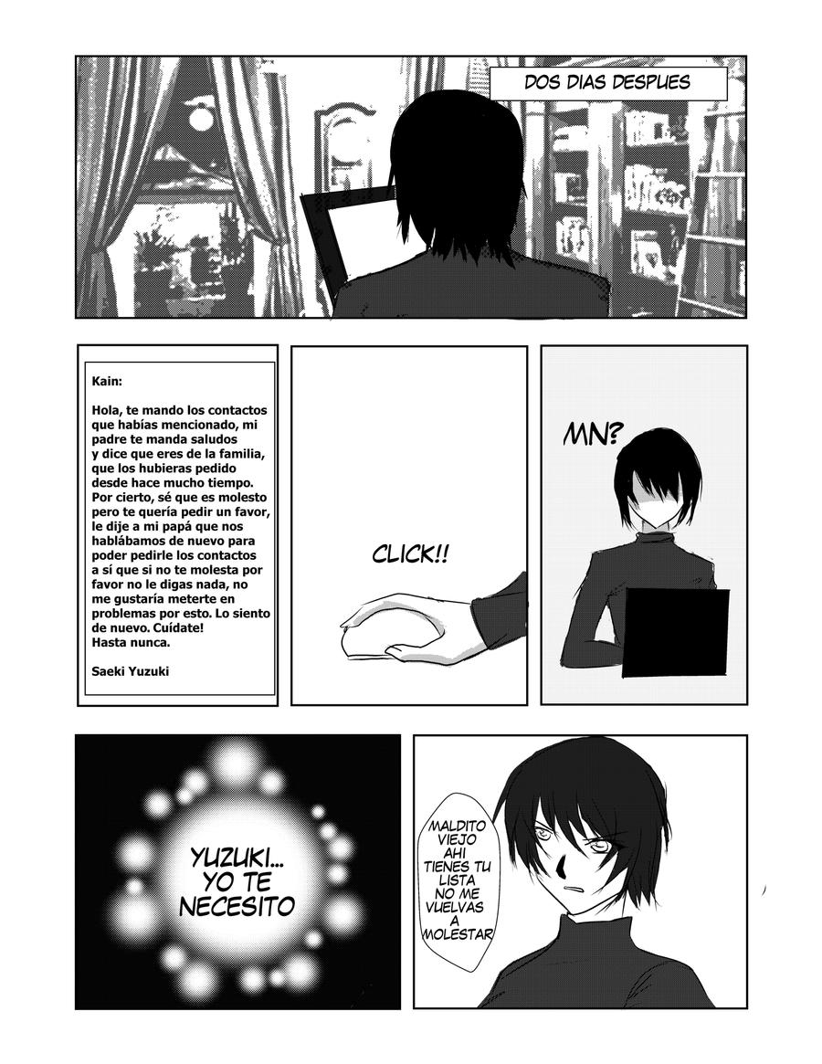 Manga Triste Existencia Page 15 By Charlynerv On Deviantart Manga Triste Existencia Page 15 By Charlynerv On Deviantart
