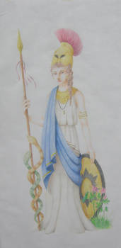 athena