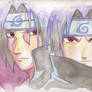 itachi-sasuke