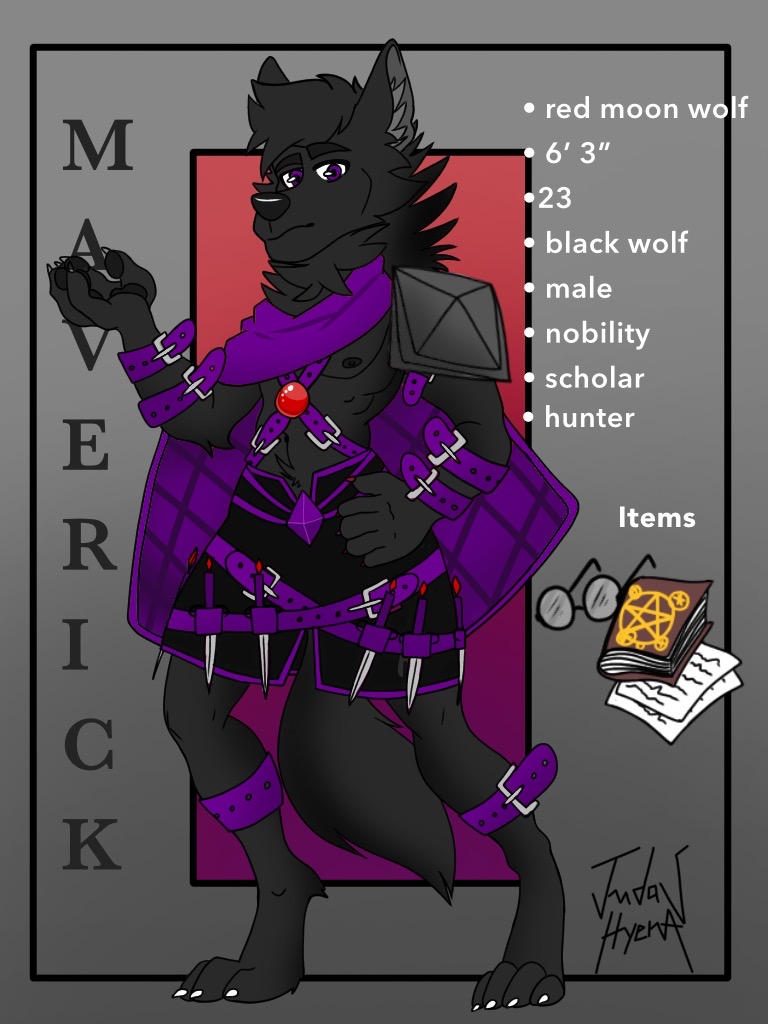 Maverick Far Beyond The World Oc By Hyenademon999 On Deviantart Maverick Far Beyond The World Oc By Hyenademon999 On Deviantart