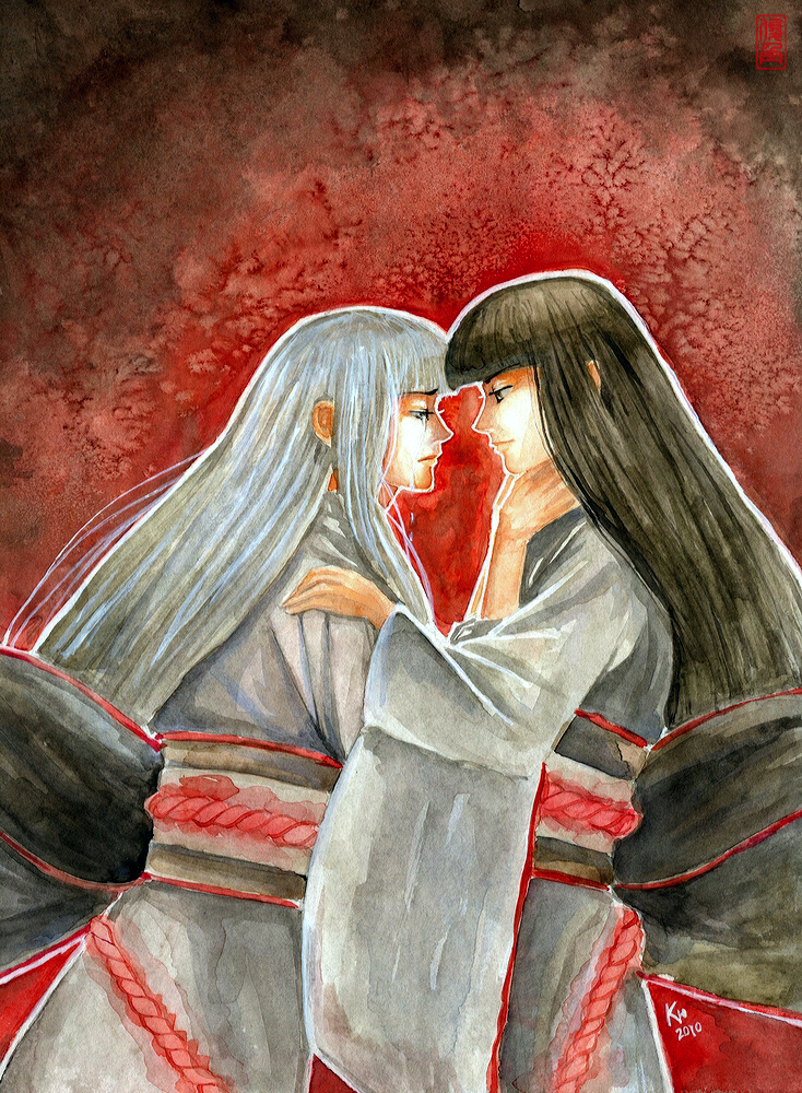 Fatal Frame III: Twin Priestesses