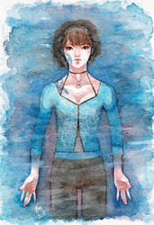 Fatal Frame III: Rei