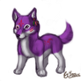 Chibi Purples