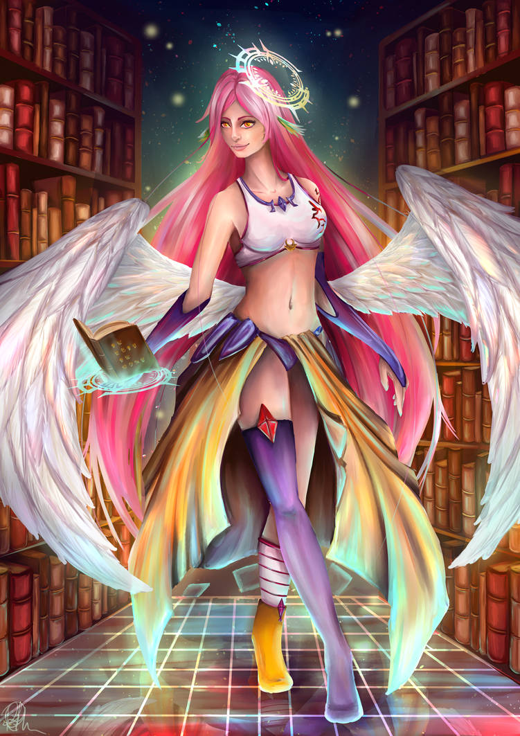 Jibril by Craftea