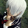 Vampire Knight: Tear..