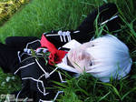 Vampire Knight: Sweet dream next night by justnari