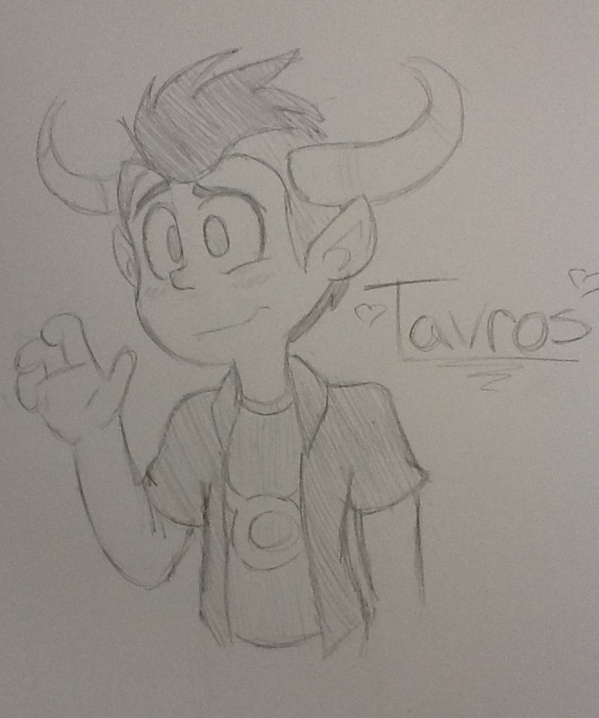 Tavros~