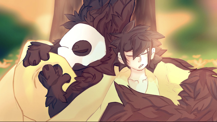 Puro Change Library Changed - Colin Puro by ApollosTea on DeviantArt