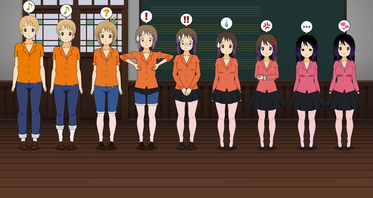 (TG Sequence) mark's destiny by Maseuh on DeviantArt