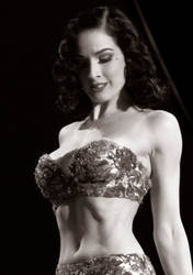 Dita Vintage by DaveAyerstDavies