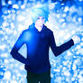 Jack Frost - ROTG