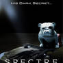 BOND24 SPECTRE OneSheet IMAX Print-6 Fin DM
