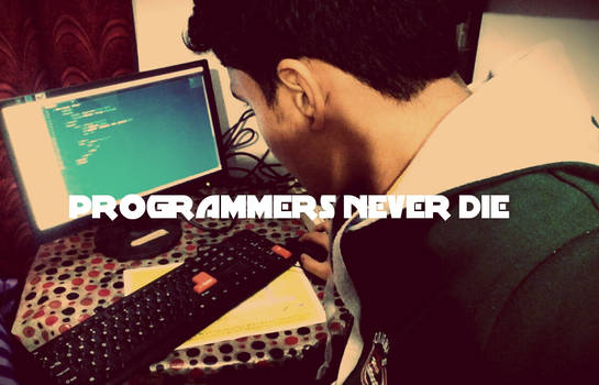 Explore the Best Programmer Art | DeviantArt