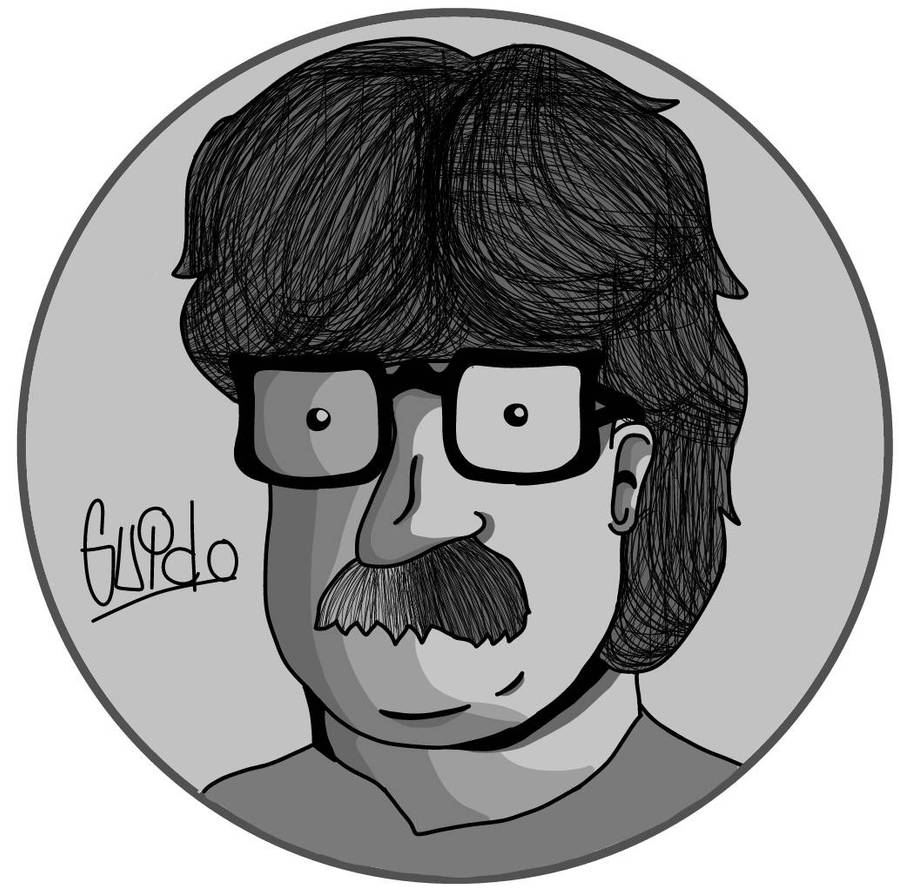 Charly Garca Charly Garca by guidomaio on DeviantArt