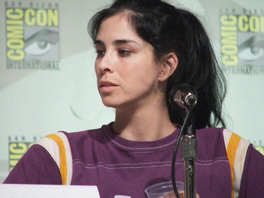 Sarah Silverman