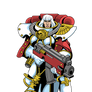 Adepta Sororitas Avatar