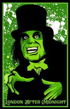 London After Midnight