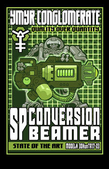 SPConversionBeamer-poster  web