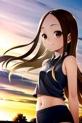 Takagi San