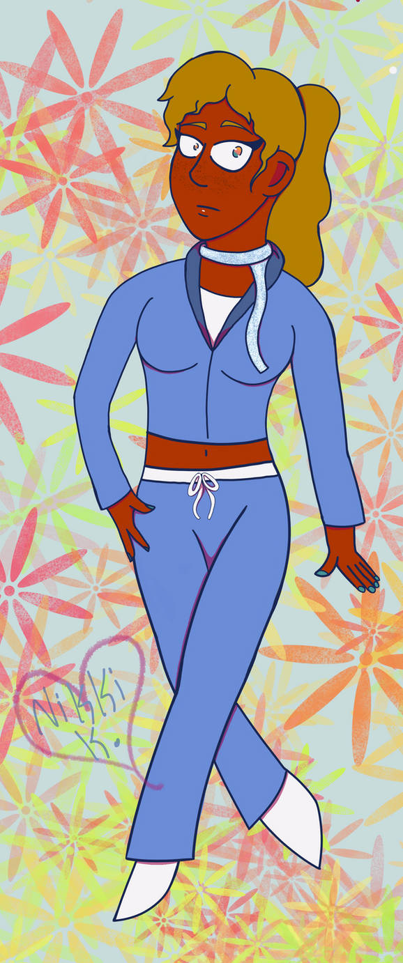 Tiktok Oc By Rainbowfish03 On Deviantart Tiktok Oc By Rainbowfish03 On Deviantart