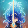 Lucina - Future Witness