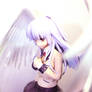 Kanade Tachibana -Angel-