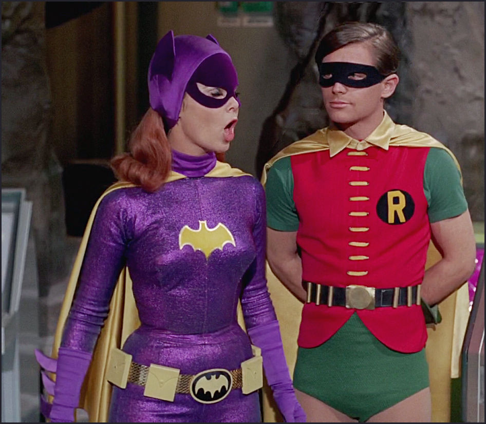 Robin Thinking What could Robin be thinking here? by Malenkod on DeviantArt