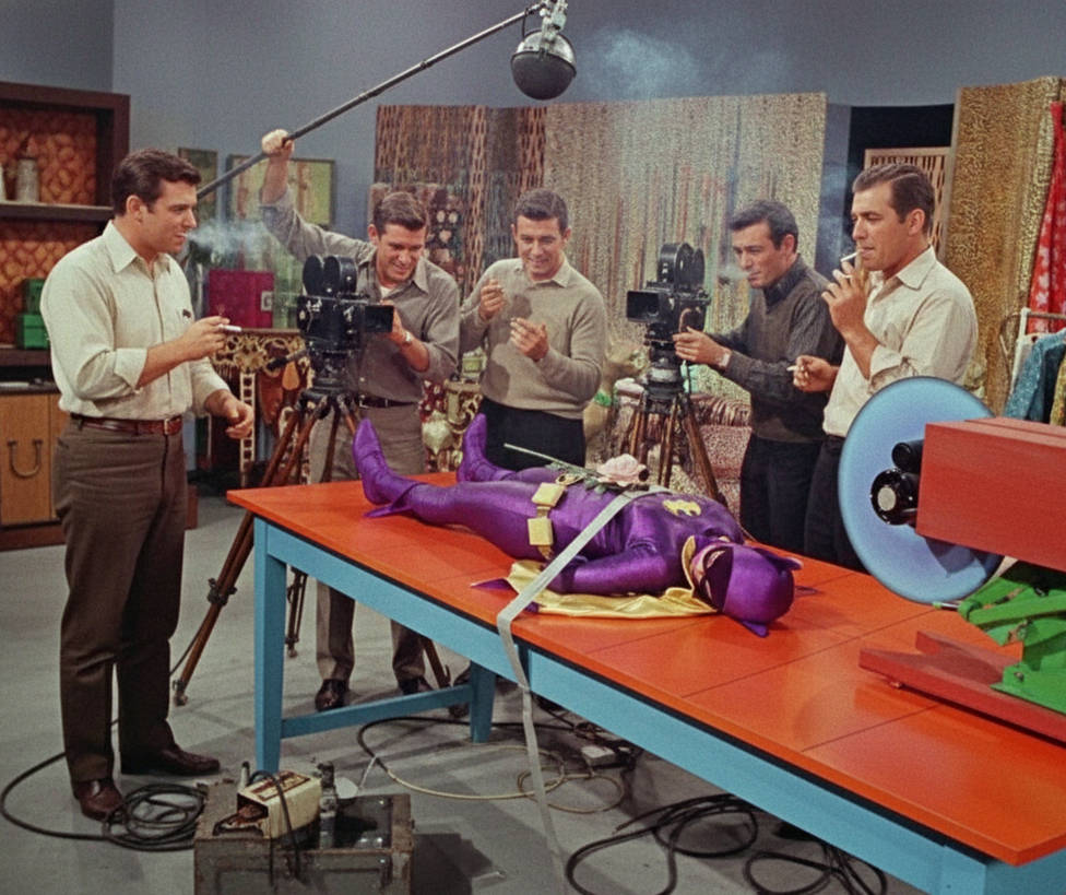 Pattern Cutter Aftermath - The Real Peril by Malenkod on DeviantArt